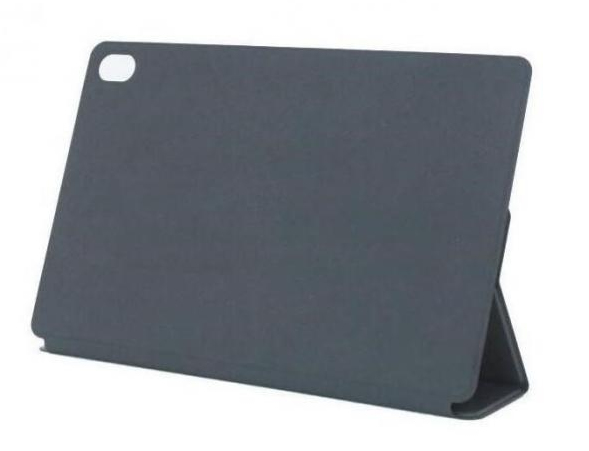 Lenovo ZG38C03547 tablet etui 26,2 cm (10.3") Folie Grå