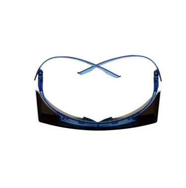 3M SecureFit 3700 Skyddsglasögon Blå