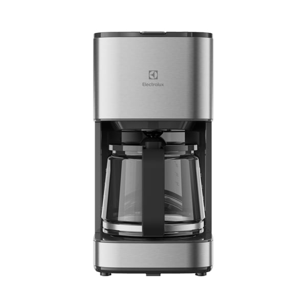 Electrolux 910 003 714 kahvinkeitin Ohje Suodatinkahvinkeitin 1,375 L