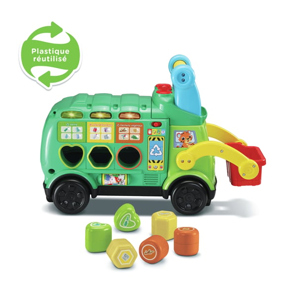 VTech 80-541805 interaktiv leksak