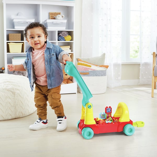 VTech 80-547805 interaktivt legetøj