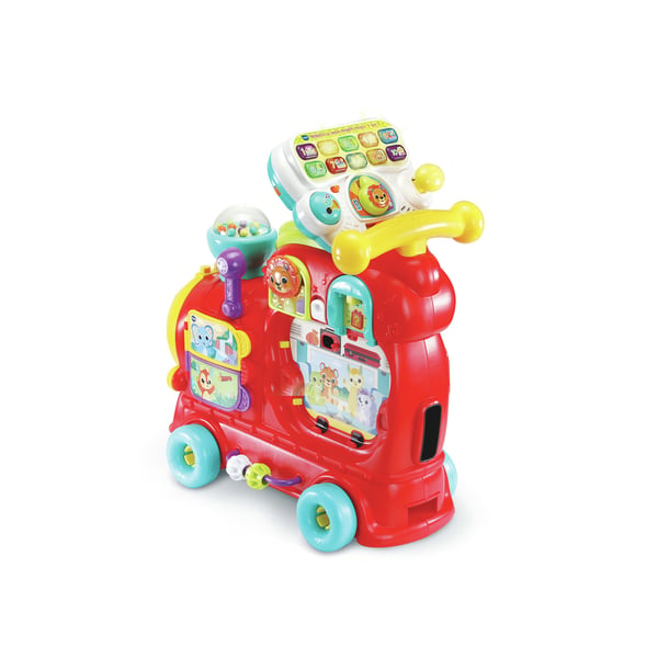 VTech 80-547805 interaktivt legetøj