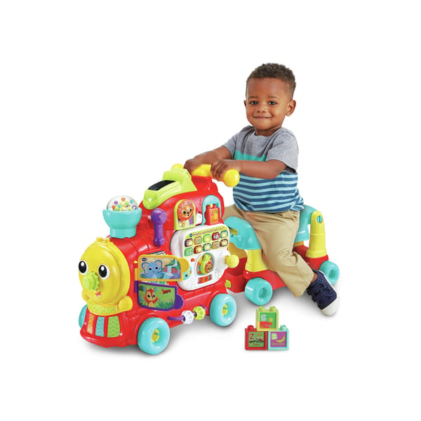 VTech 80-547805 interaktivt legetøj