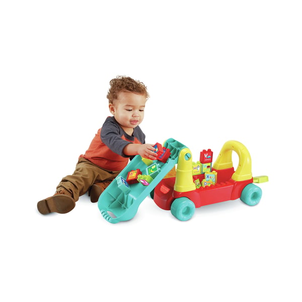VTech 80-547805 interaktivt legetøj