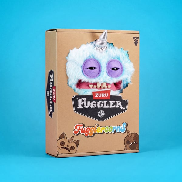 ZURU Fuggler Fugglercorns 22 cm
