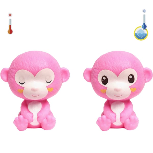 Barbie Cutie Reveal Jungle Series Doll