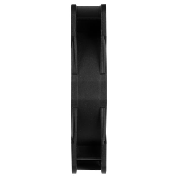ARCTIC P14 PWM PST RGB 0dB Datorväska Fan 14 cm Svart 1 styck