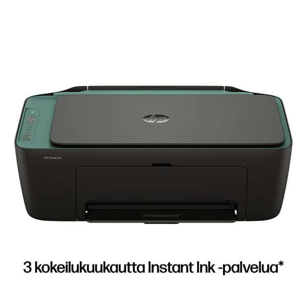 HP DeskJet 2923 Langaton All-in-One Väri Tulostin, Instant Ink