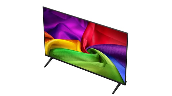 LG 43NU800B6LC 109,2 cm (43") 4K Ultra HD Smart TV Wi-Fi Sort
