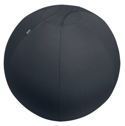 Leitz Ergo Active Sittboll med Stoppfunktion 55 cm
