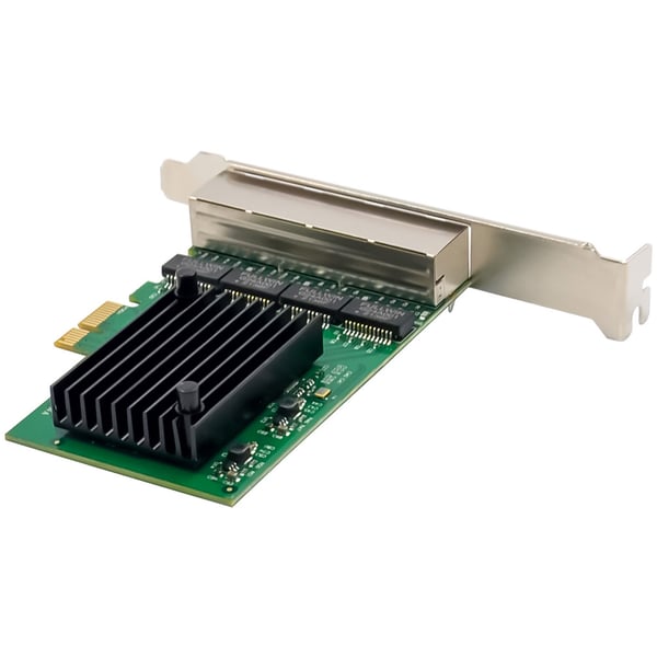 InLine 51127B interface-kort/adapter Intern
