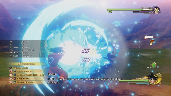 BANDAI NAMCO Entertainment Dragon Ball Z: Kakarot Vakio Englanti PlayStation 4