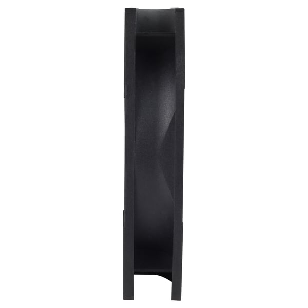 ARCTIC F12 PWM PST Computerkabinet Ventilator 12 cm Sort 1 stk