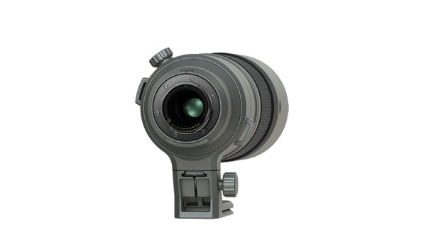 Fujifilm XF 150-600mm F5.6-8 R LM OIS WR MILC Superteleobjektiv Svart