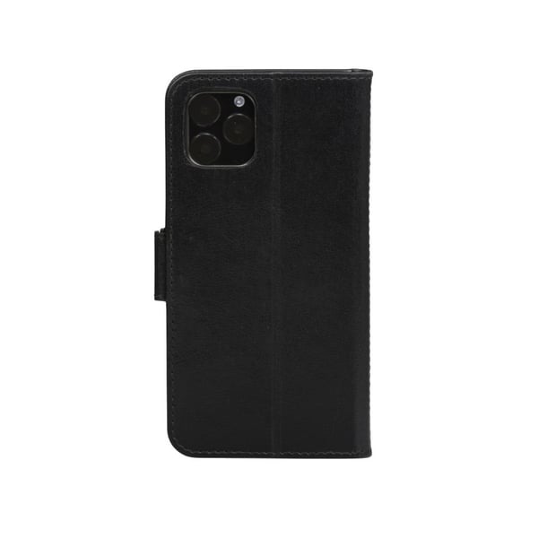 dbramante1928 CPH Plus mobiltelefon etui 16,5 cm (6.5") Tegnebogsetui Sort