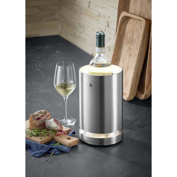 WMF Ambient 0415400011 snabb iskylare Glasflaska