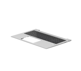 HP N08145-051 kannettavan tietokoneen varaosa Näppäimistö
