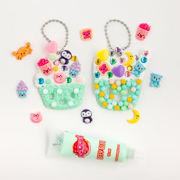 Gear2Play Decoden Magic Mini