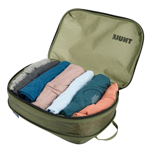 Thule TCPC202 Soft Green 1 kpl Pakkauskuutio