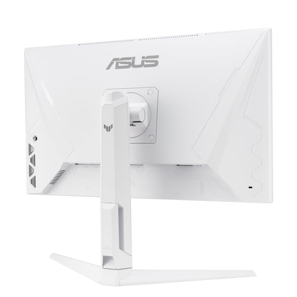 ASUS TUF Gaming VG27AQML1A-W computerskærm 68,6 cm (27") 2560 x 1440 pixel Wide Quad HD LCD Hvid