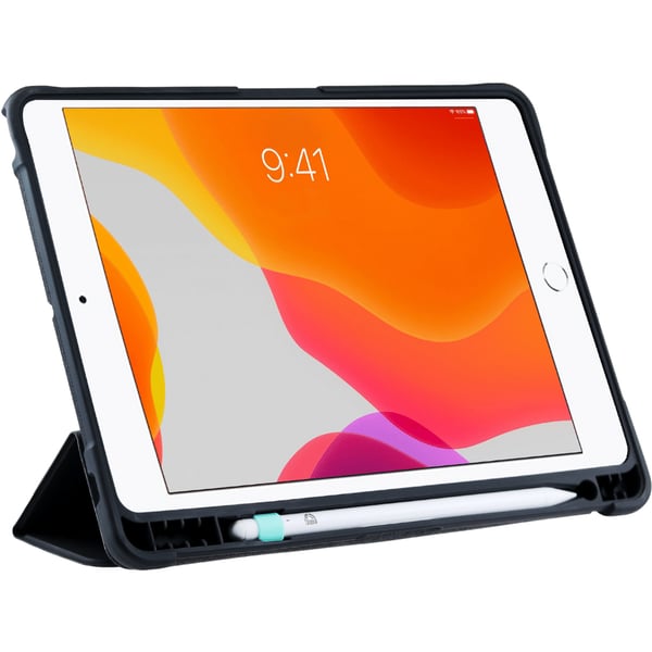 DEQSTER Rugged Case #RT2 für iPad 10.2" (7./8./9. Gen.), EDU