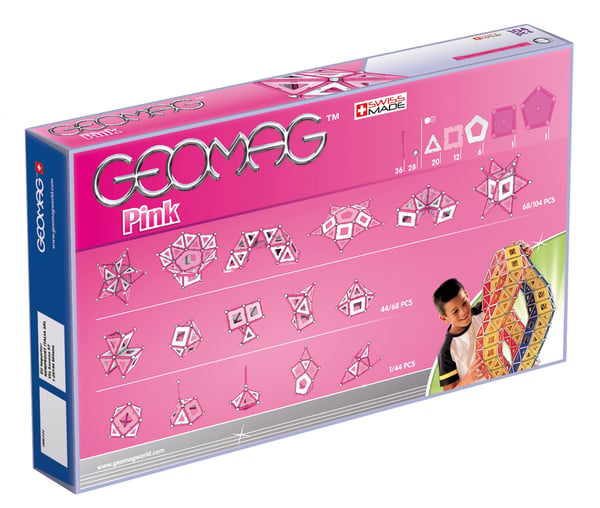 Giochi Preziosi GM106 Byggleksak