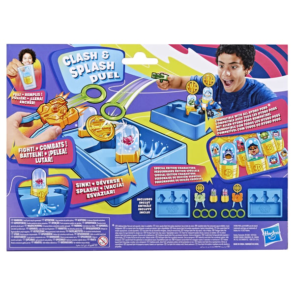 Hasbro G07125L0 legetøjsfigur til børn