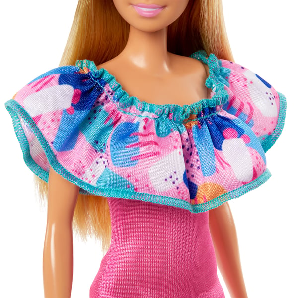 Barbie Barbie-dukke og tilbehør