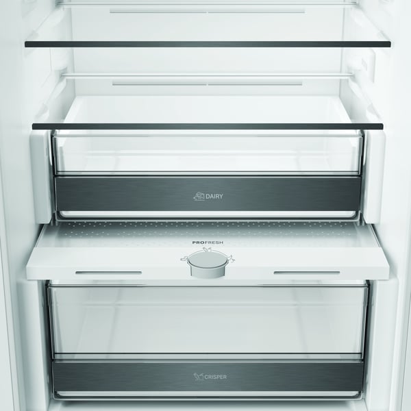 Whirlpool WHK2 5294 B6E Indbygget 270 L Hvid