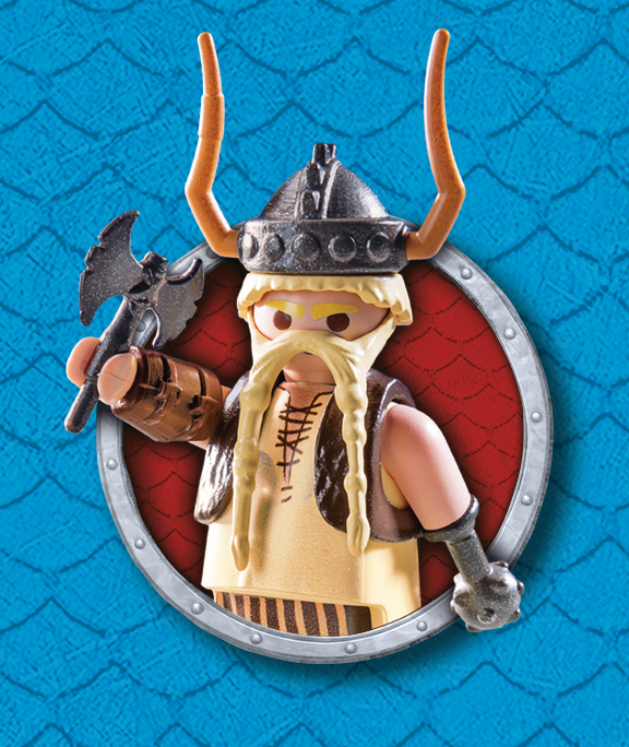 Playmobil 9461 legetøjssæt