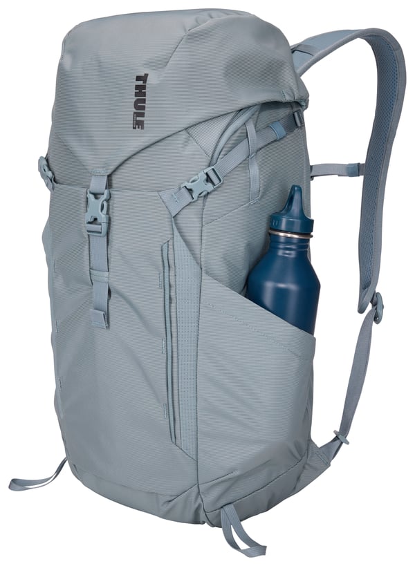 Thule Alltrail TADP225 Pond rygsæk Rejserygsæk Grå Polyester