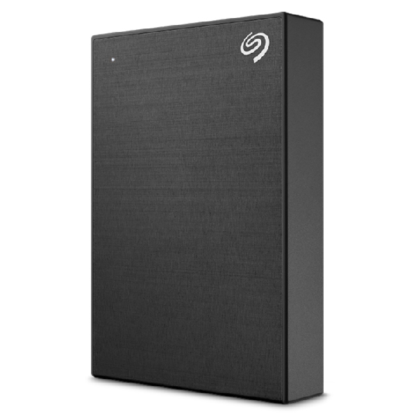 Seagate One Touch STKZ4000400 ekstern harddisk 4 TB 2.5" Micro-USB B 2.0/3.2 Gen 1 (3.1 Gen 1) Sort