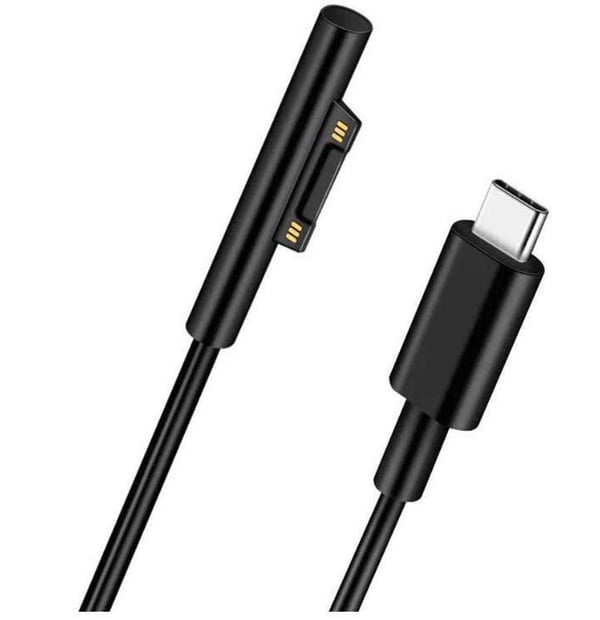 Microconnect USB3.1CSURFACE liitäntäkortti/-sovitin Microconnect USB3.1CSURFACE liitäntäkortti/-sovitin