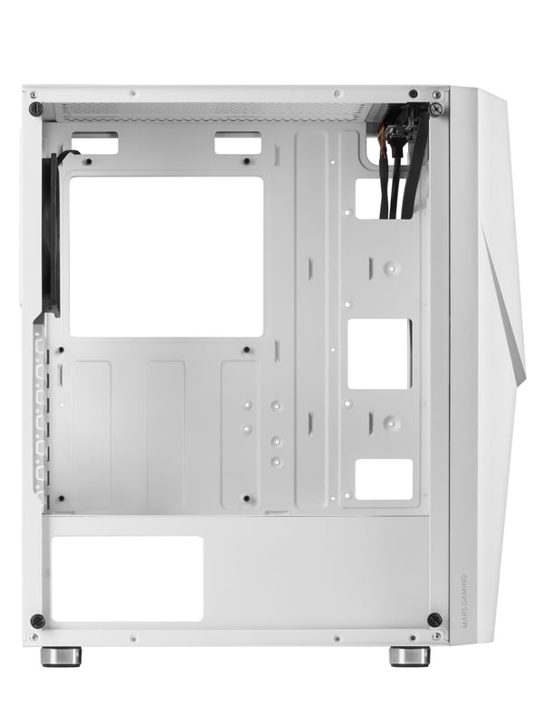 Mars Gaming MC777W datorväskor Vit
