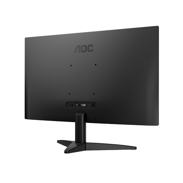 AOC B3 Q24B36X computerskærm 60,5 cm (23.8") 2560 x 1440 pixel Quad HD LED Sort