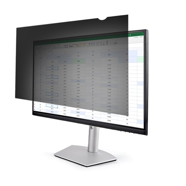 StarTech.com PRIVSCNMON21 näytön tietoturvasuodatin 54,6 cm (21.5") Näyttö