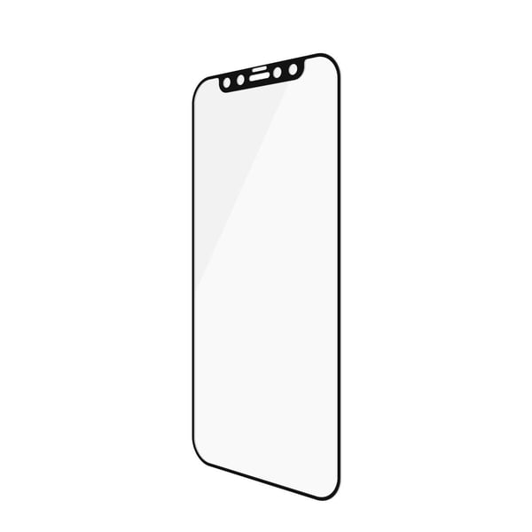 PanzerGlass 2706 Matkapuhelimen näyttö- ja taustasuoja Kirkas näytönsuoja Apple 1 kpl