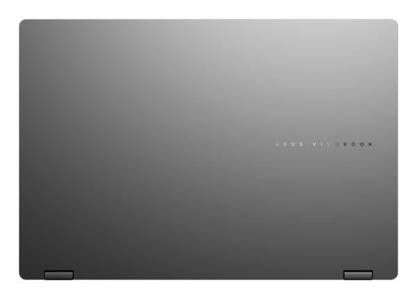 ASUS Vivobook 16 Flip TP3607SA-SI099W Copilot+ PC Intel Core Ultra 7 258V Hybridi (2-in-1) 40,6 cm (16") Kosketusnäyttö WUXGA 32 GB LPDDR5x-SDRAM 1 TB SSD Wi-Fi 7 (802.11be) Windows 11 Home Musta, Harmaa QWERTY Hollanti
