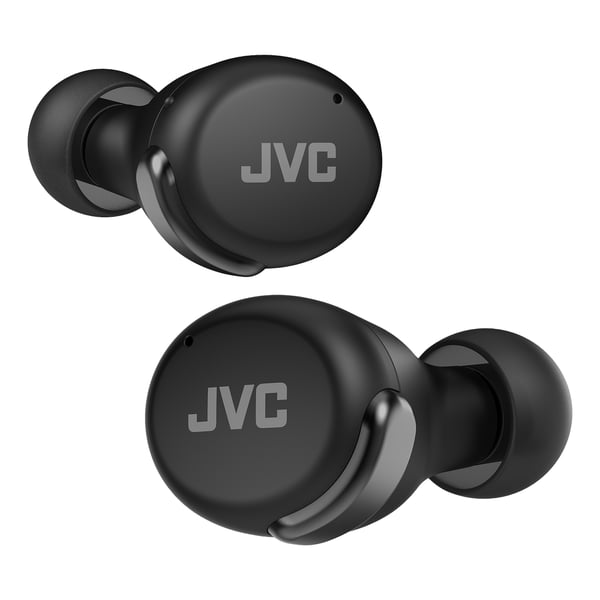 JVC HA-A30T Headset True Wireless Stereo (TWS) I öra Samtal/musik Bluetooth Svart