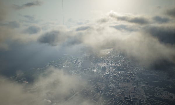 BANDAI NAMCO Entertainment Ace Combat 7 : Skies Unknown Standard Tyska, Engelska, Förenklad kinesiska, Koreanska, Spanska, Franska, Italienska, Japanska, Polska, Portugisiska, Ryska PlayStation 4