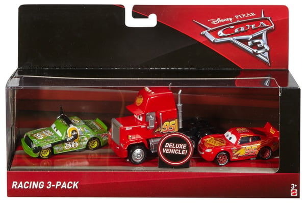Mattel FBR77 leluajoneuvo