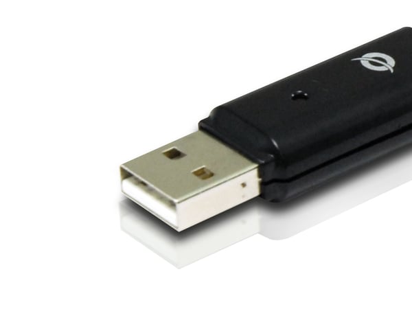 Conceptronic CUSBODDSHARE KVM-kabel Sort 1,8 m
