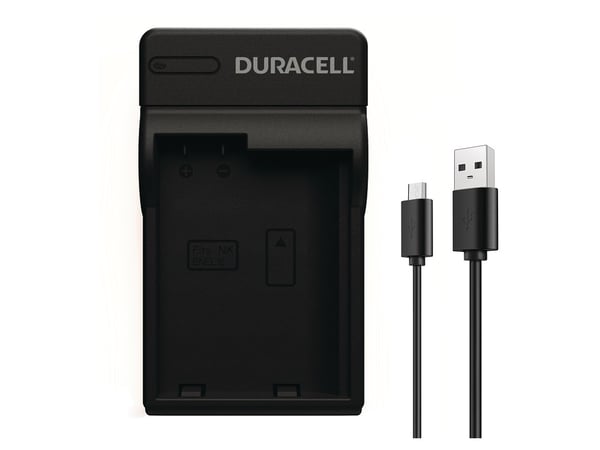 Duracell DRN5922 batterioplader USB