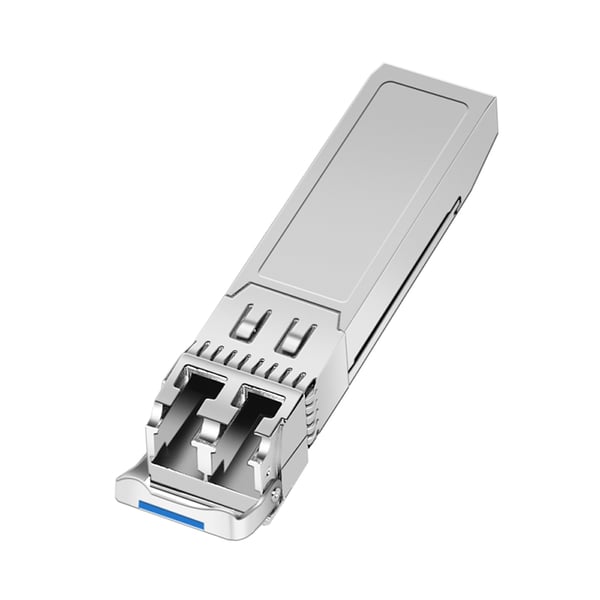 LogiLink SFP007 lähetin-vastaanotinmoduuli Valokuitu 10000 Mbit/s mini-GBIC/SFP 850 nm