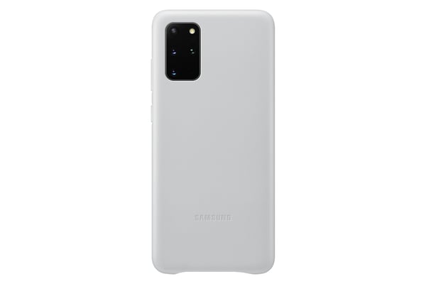 Samsung EF-VG985 mobiltelefon etui 17 cm (6.7") Cover Grå