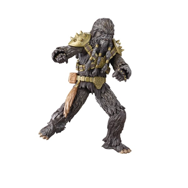 Star Wars The Black Series F68575L0 leksaksfigurer