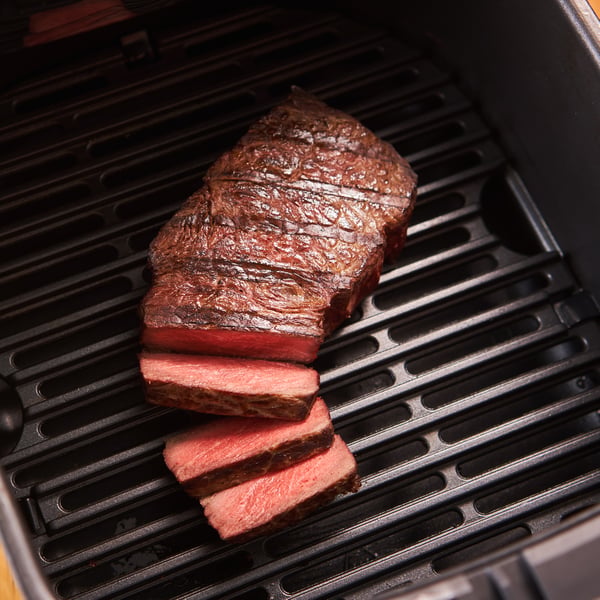 Tefal Easy Fry Grill & Steam FW2018 Single 6,5 l Fristående 1700 W Varmluftsfritös Svart