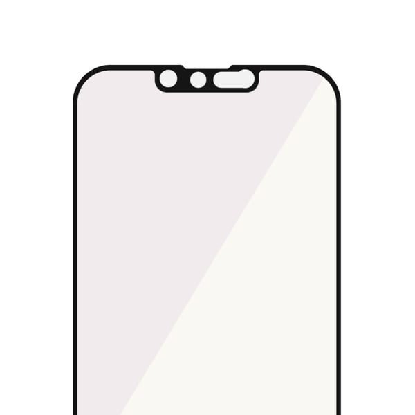 PanzerGlass ® Anti-blue light Skærmbeskyttelse iPhone 13 Pro Max | Edge-to-Edge