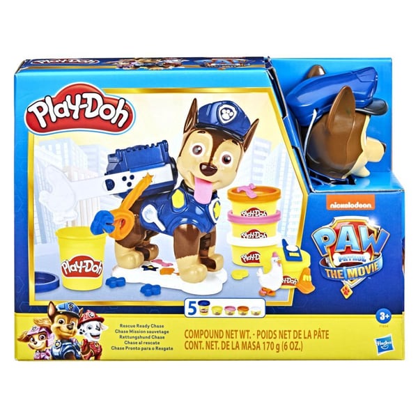 Play-Doh F18345L0 Kunst- og håndværkslegetøj