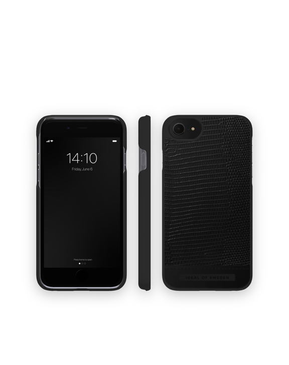 iDeal of Sweden IDACAW20-I7-229 matkapuhelimen suojakotelo 10,2 cm (4") Suojus Musta